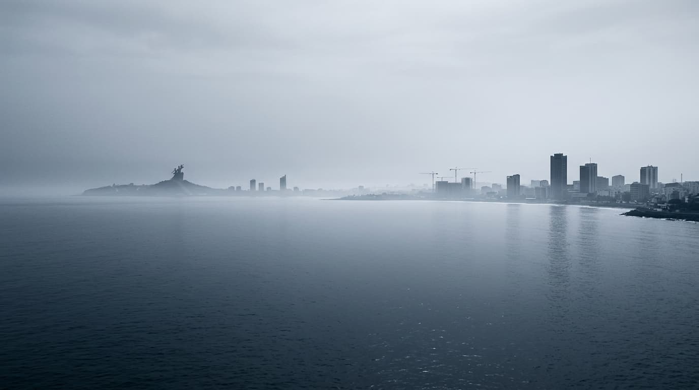 Dakar BTP filigrane